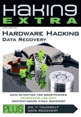 hakin9-extra-march
